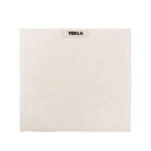 Tekla Neutrals Bag Accessories Women